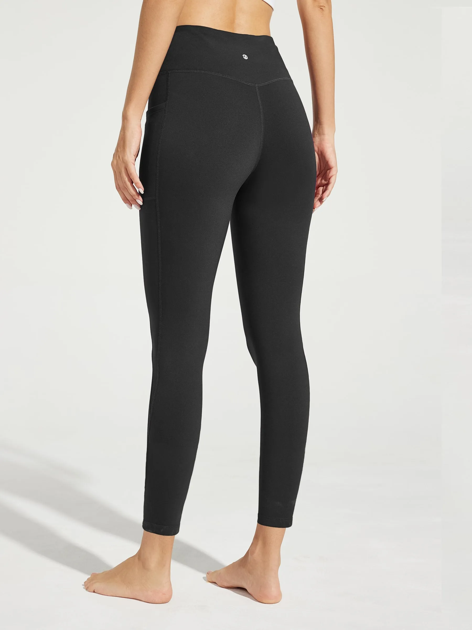Women's Thermal Running Tights