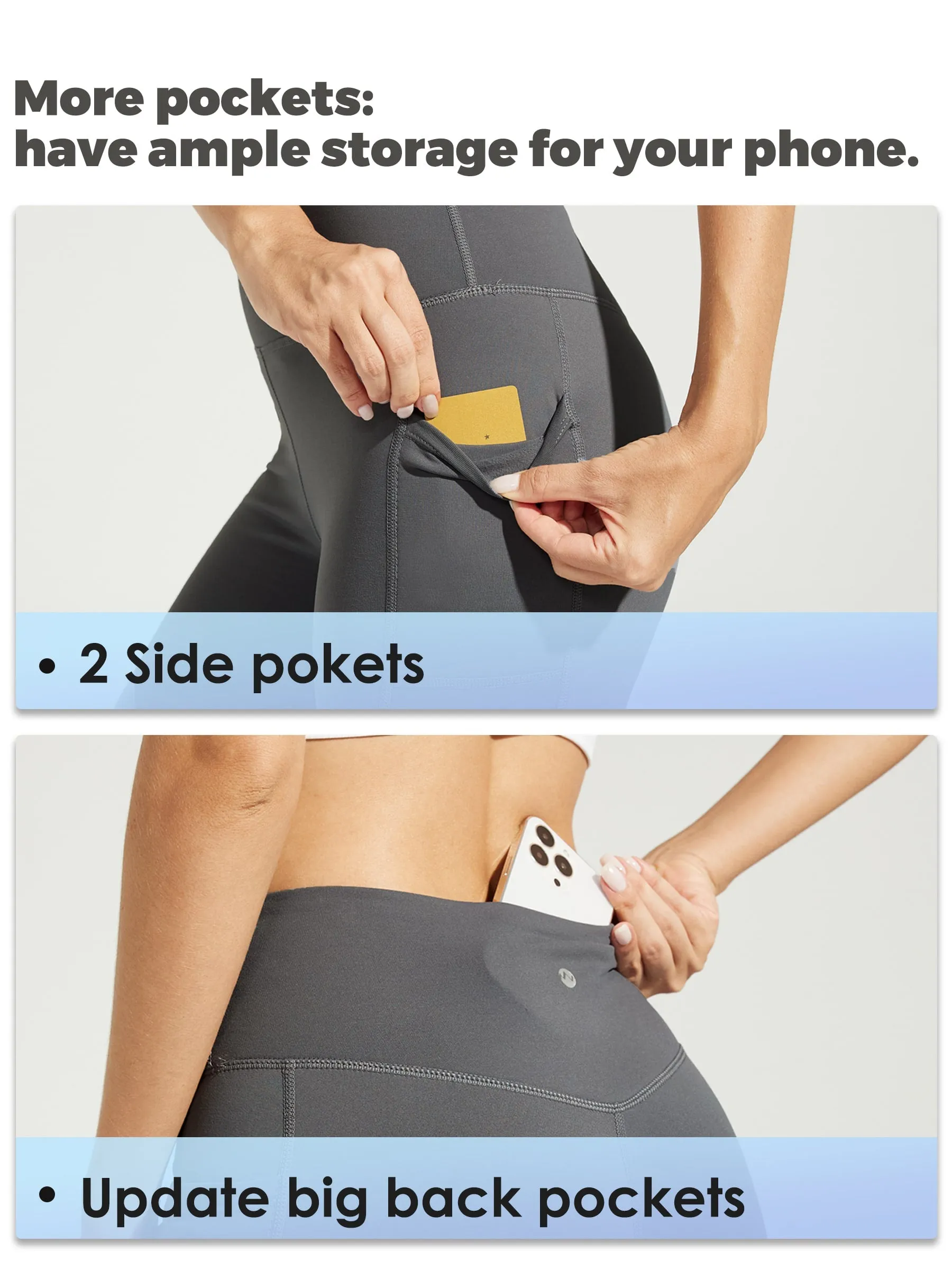 Women's Thermal Running Tights