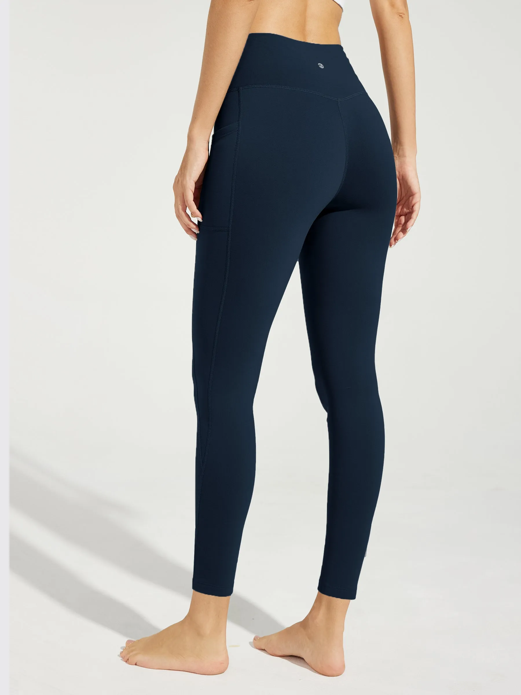 Women's Thermal Running Tights