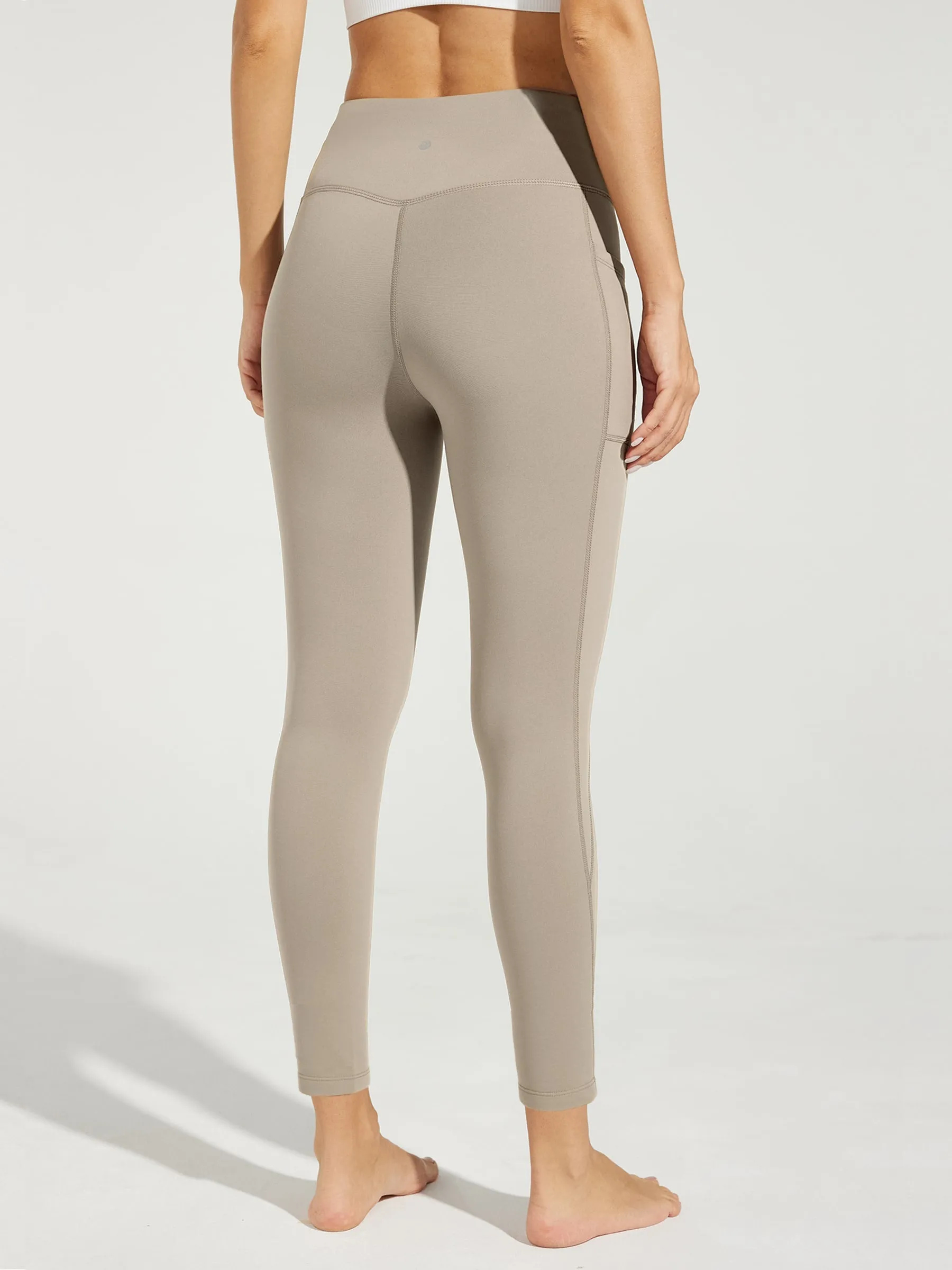 Women's Thermal Running Tights