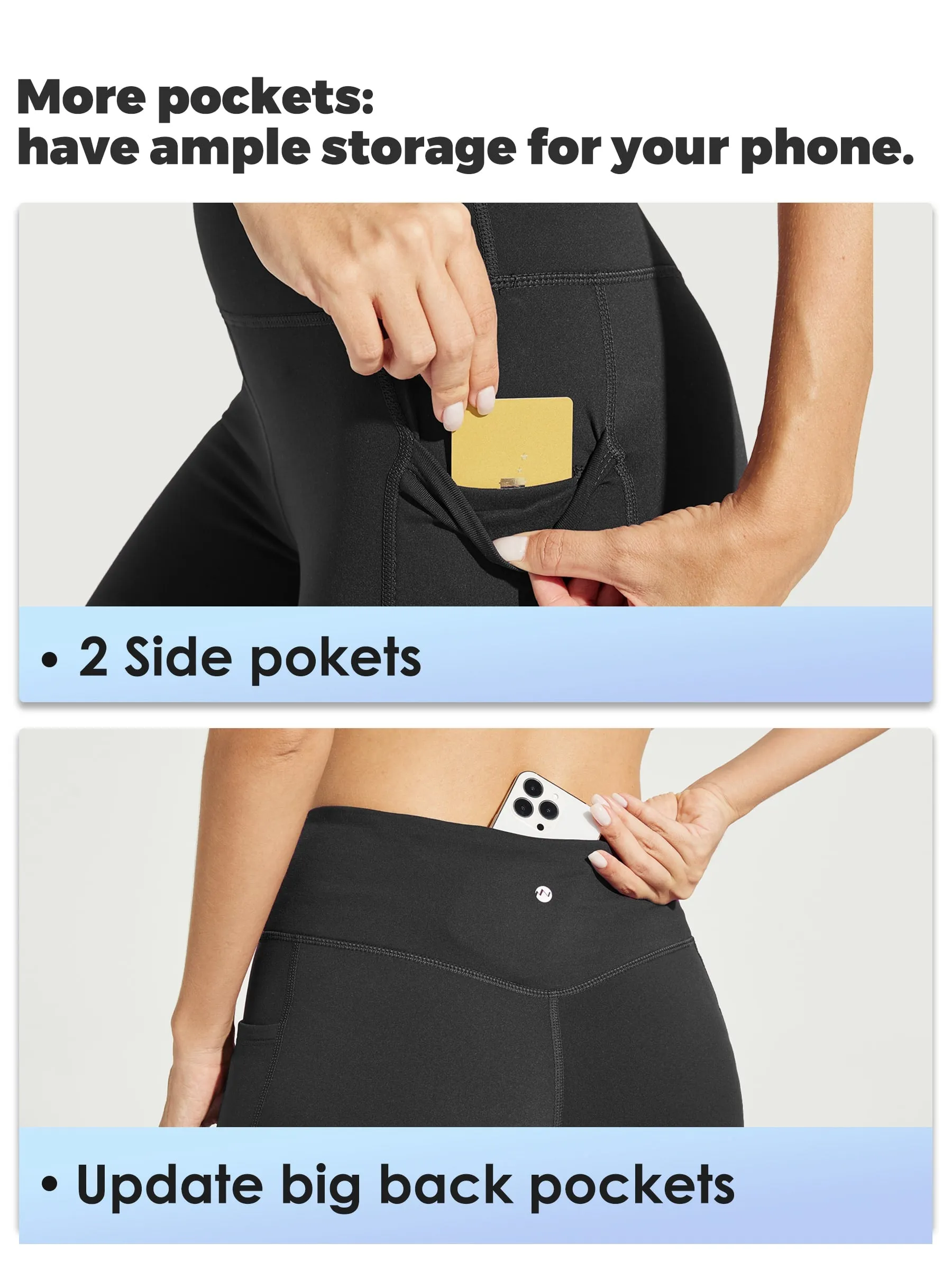Women's Thermal Running Tights