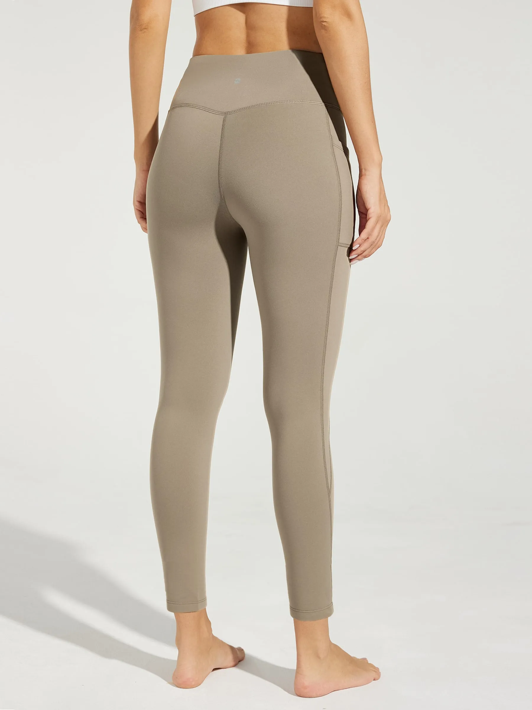 Women's Thermal Running Tights