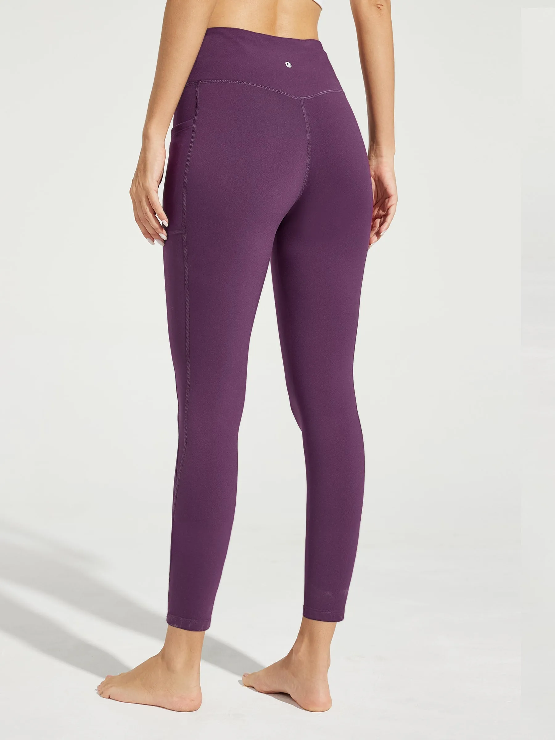 Women's Thermal Running Tights