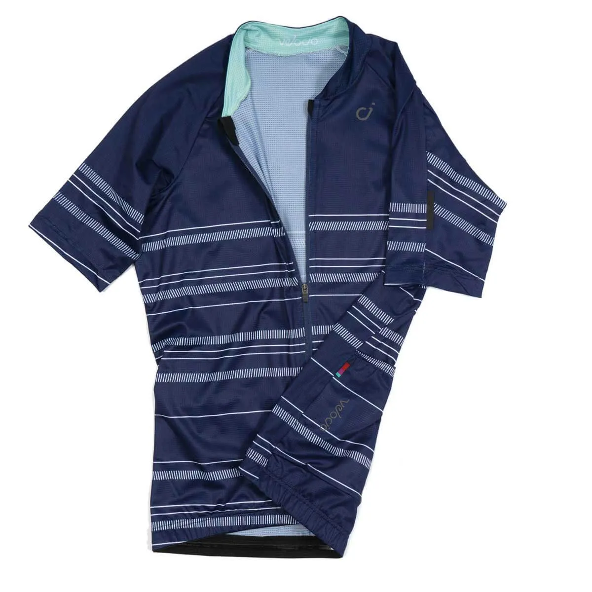 Women's Ultralight Jersey - Night Harvest
