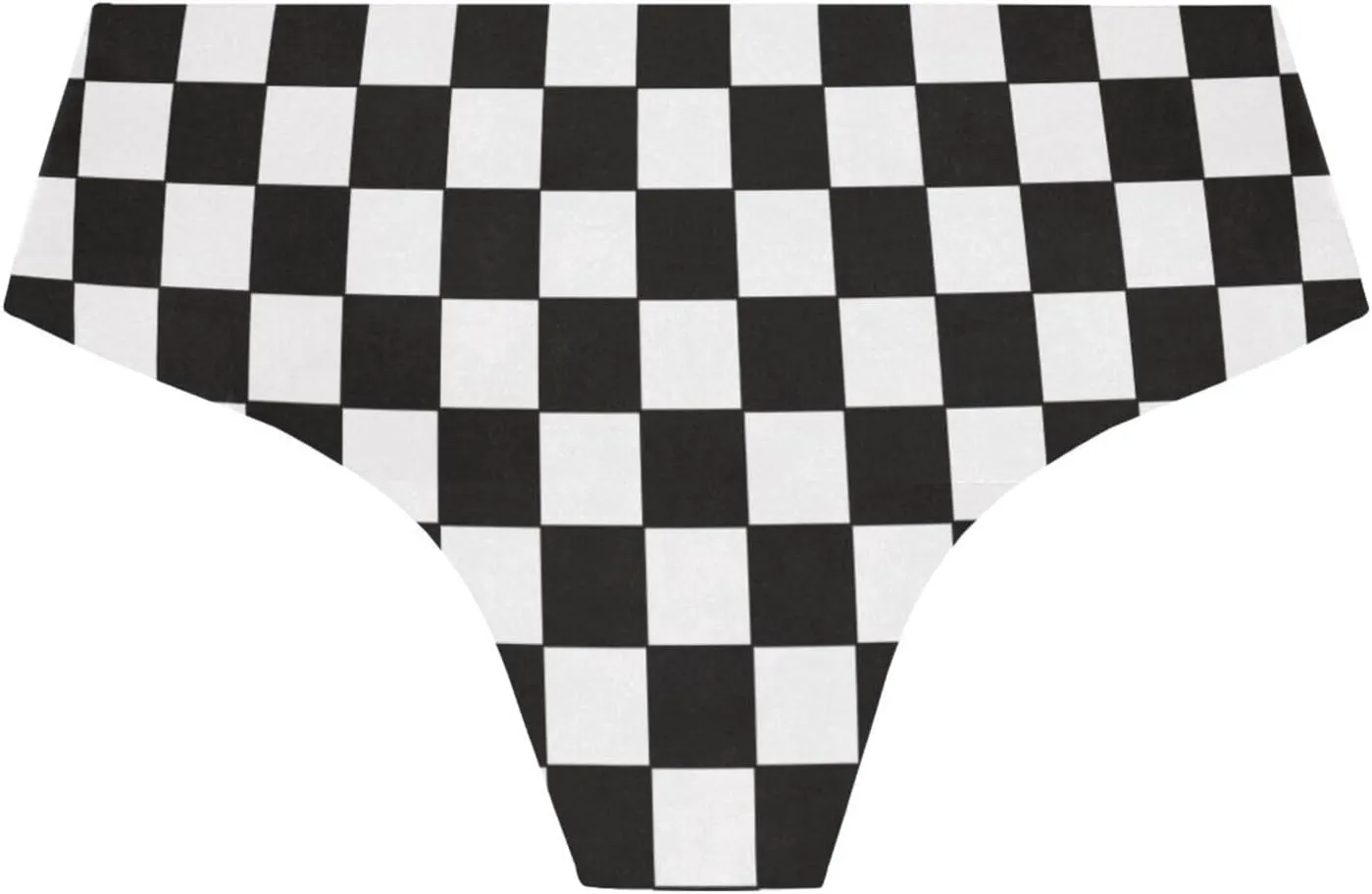 Womens Underwear Bikini Panties Breathable Hipster Briefs Panty