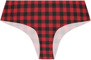 Womens Underwear Bikini Panties Breathable Hipster Briefs Panty