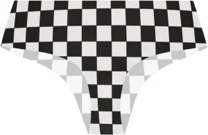 Womens Underwear Bikini Panties Breathable Hipster Briefs Panty