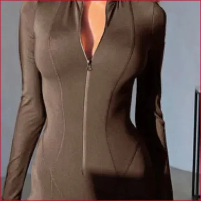 Women’s Yoga Bodysuit Jumpsuit