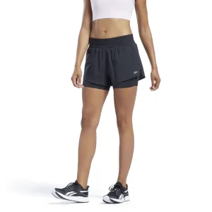 Work Out Ready Run 2 In 1 Shorts