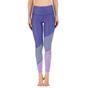 Workout Outfits High Waist Leegings Squat Proof