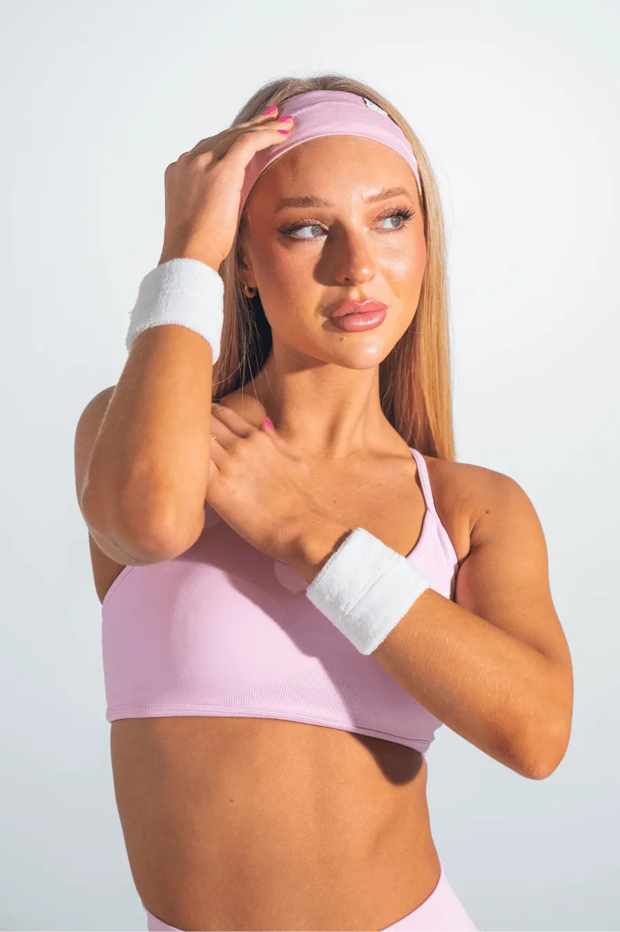 Wrist Sweat Bands