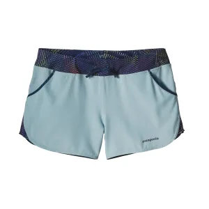 W's Nine Trails Unlined Shorts