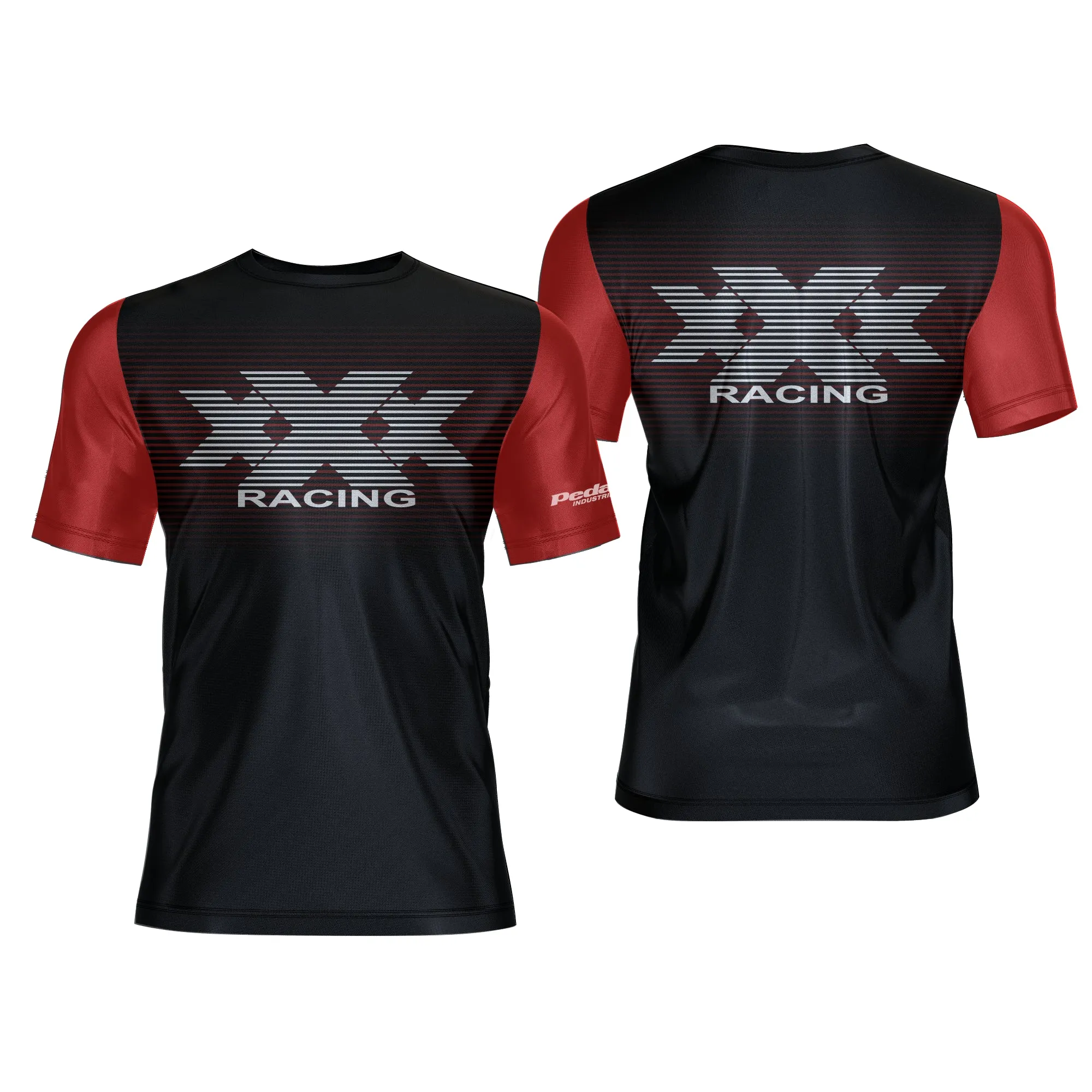 XXX Racing 2024 SUPERTECH T