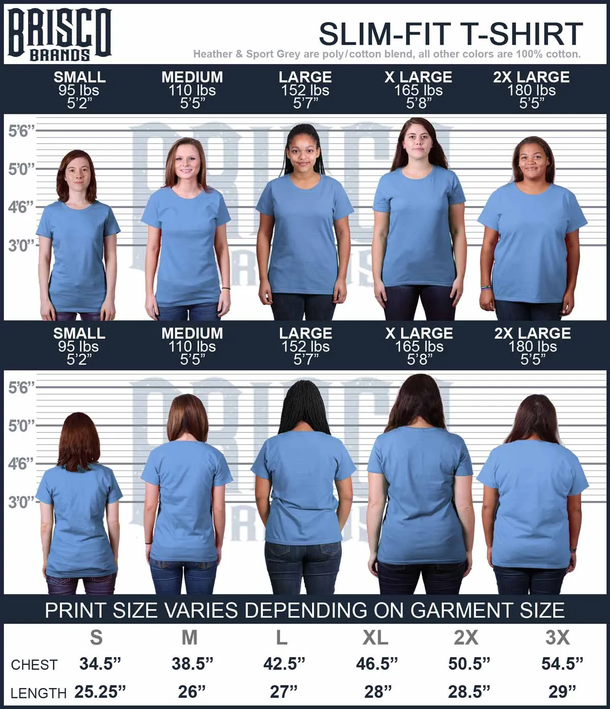 Yoga Storm Ladies T-Shirt