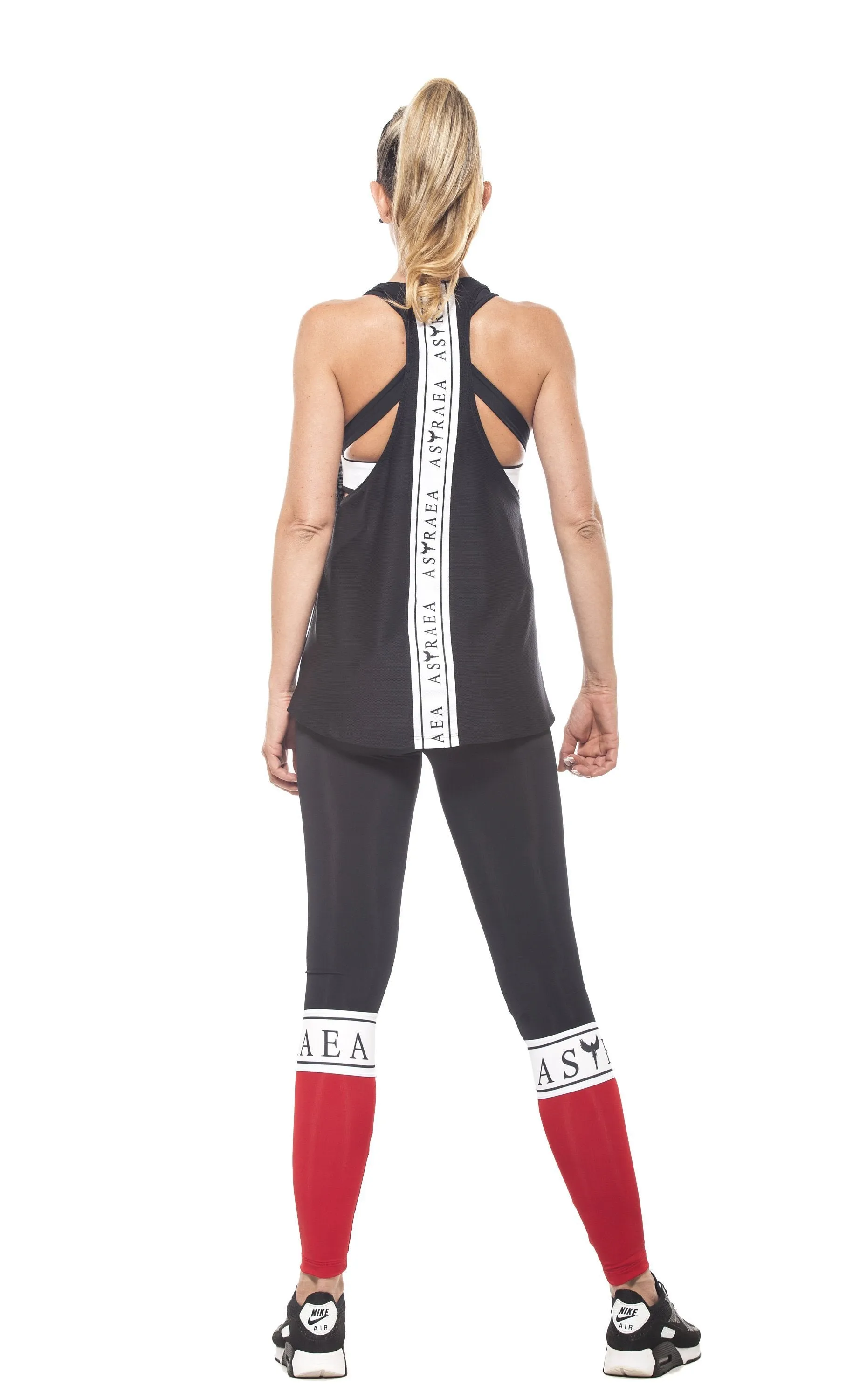 Yoga Tank Top