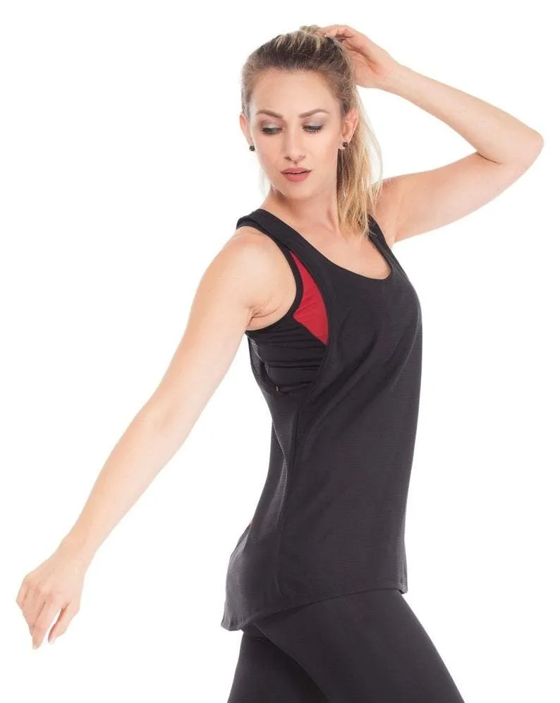 Yoga Tank Top