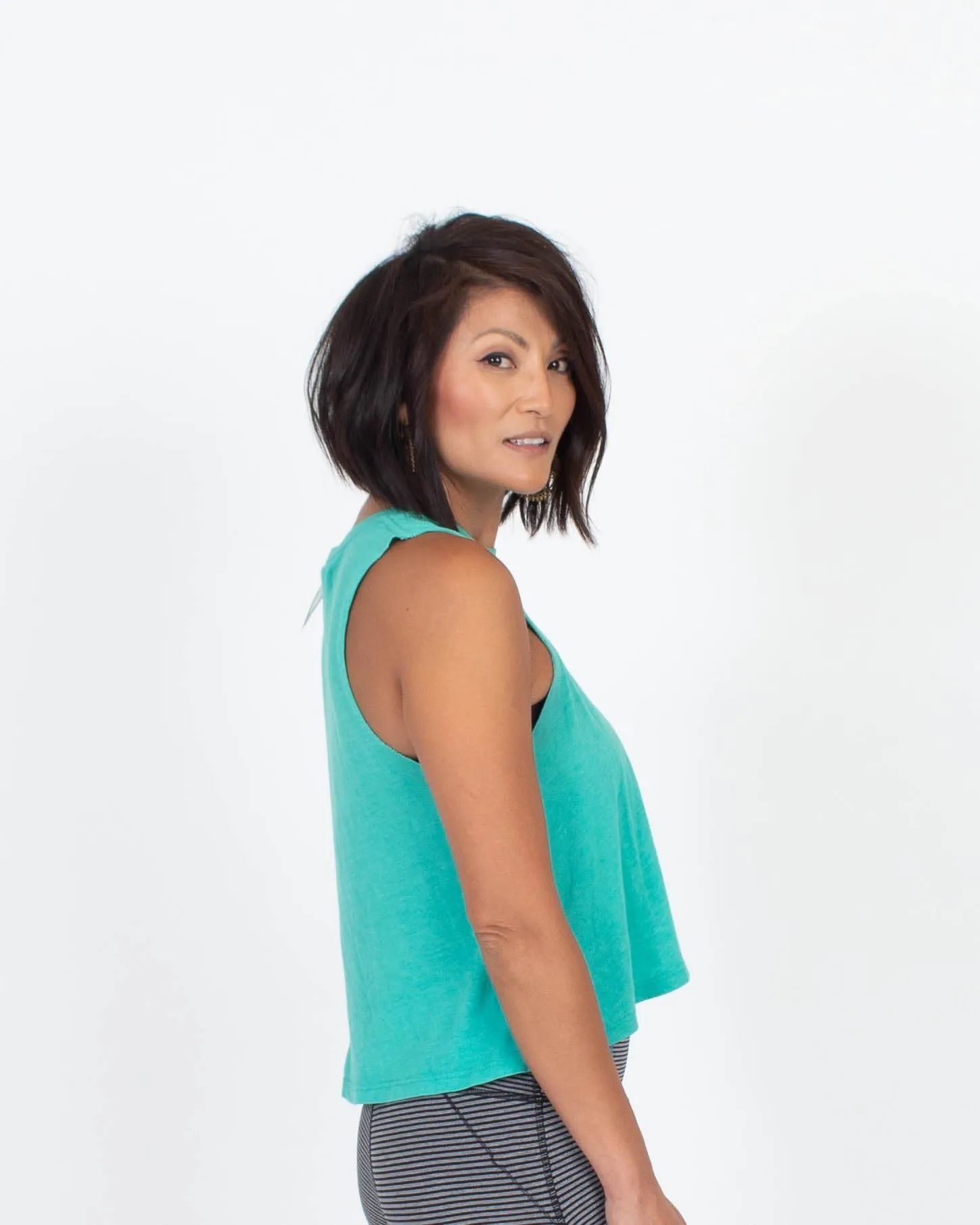 Yoga Tank Top