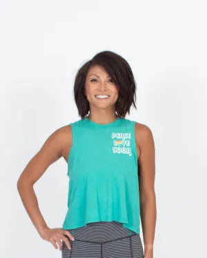 Yoga Tank Top