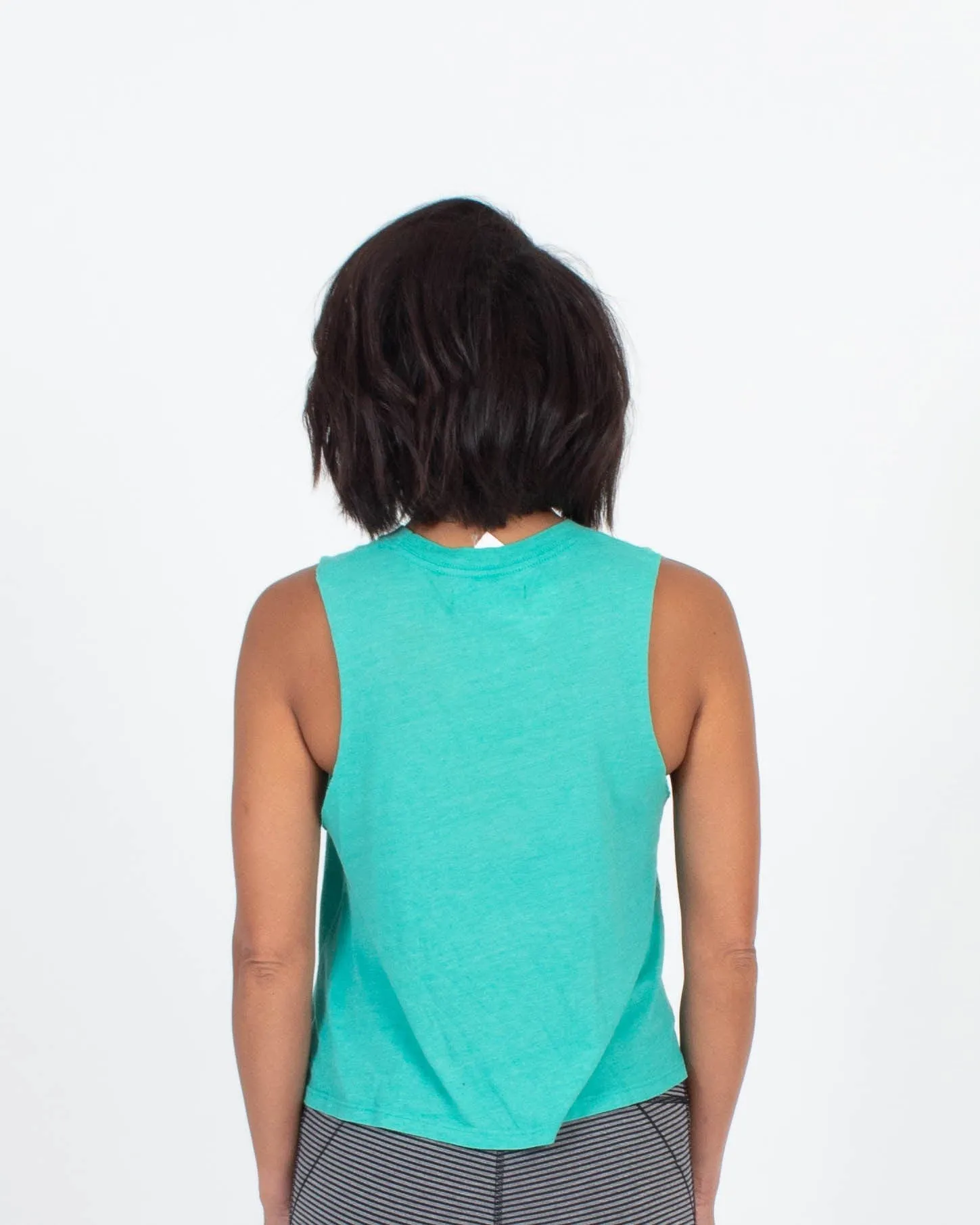 Yoga Tank Top