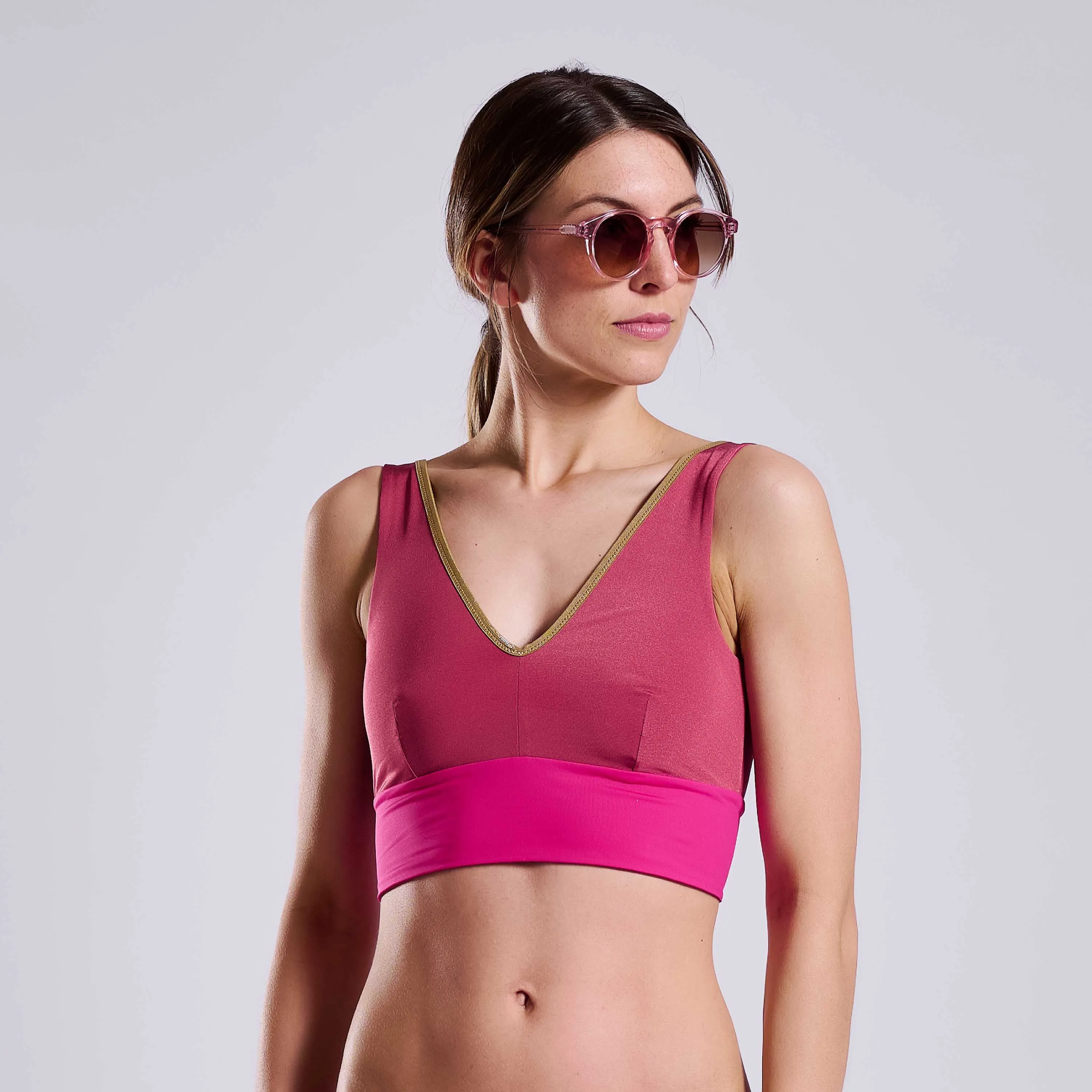 Yoga Top Shine '23