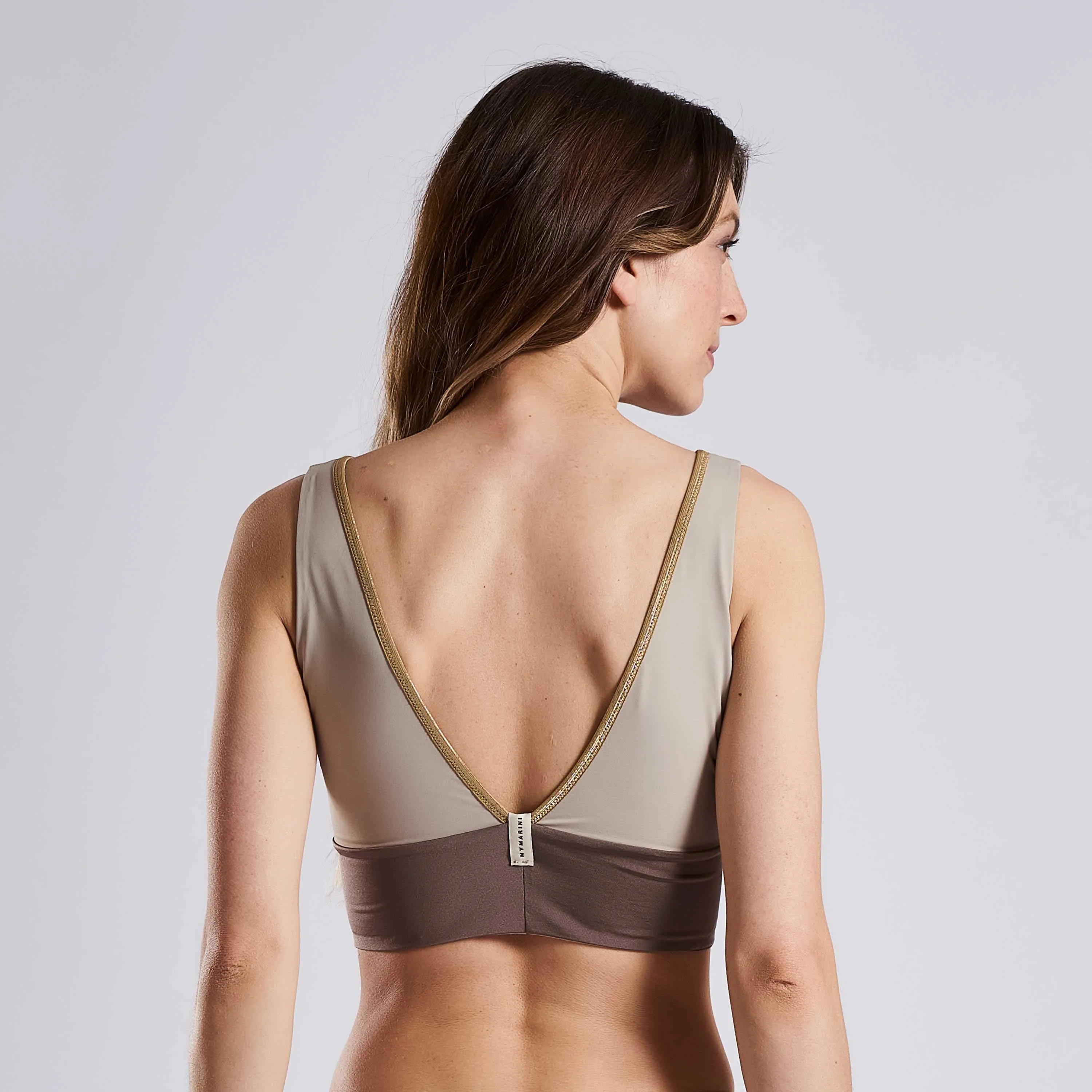 Yoga Top Shine '23