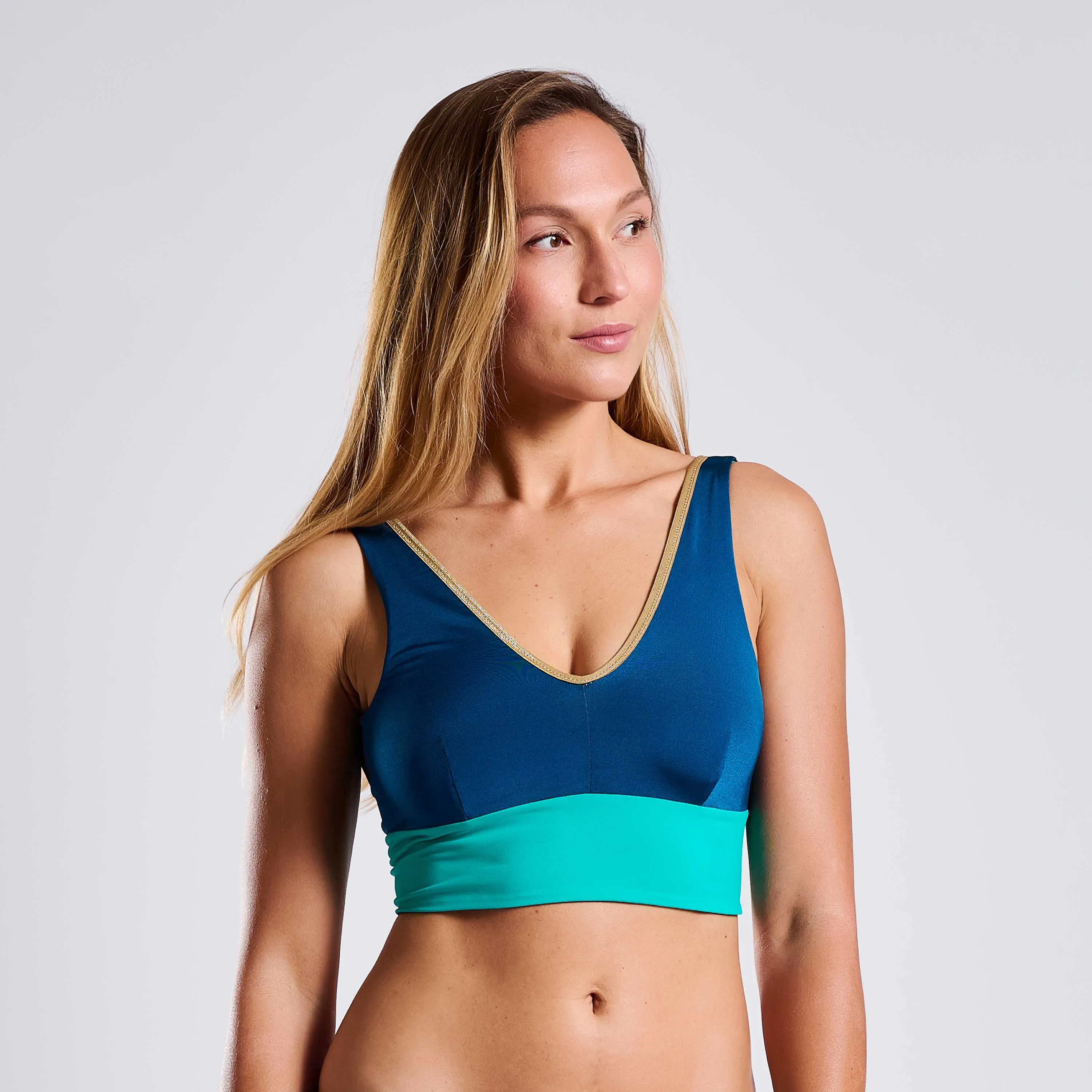 Yoga Top Shine '23