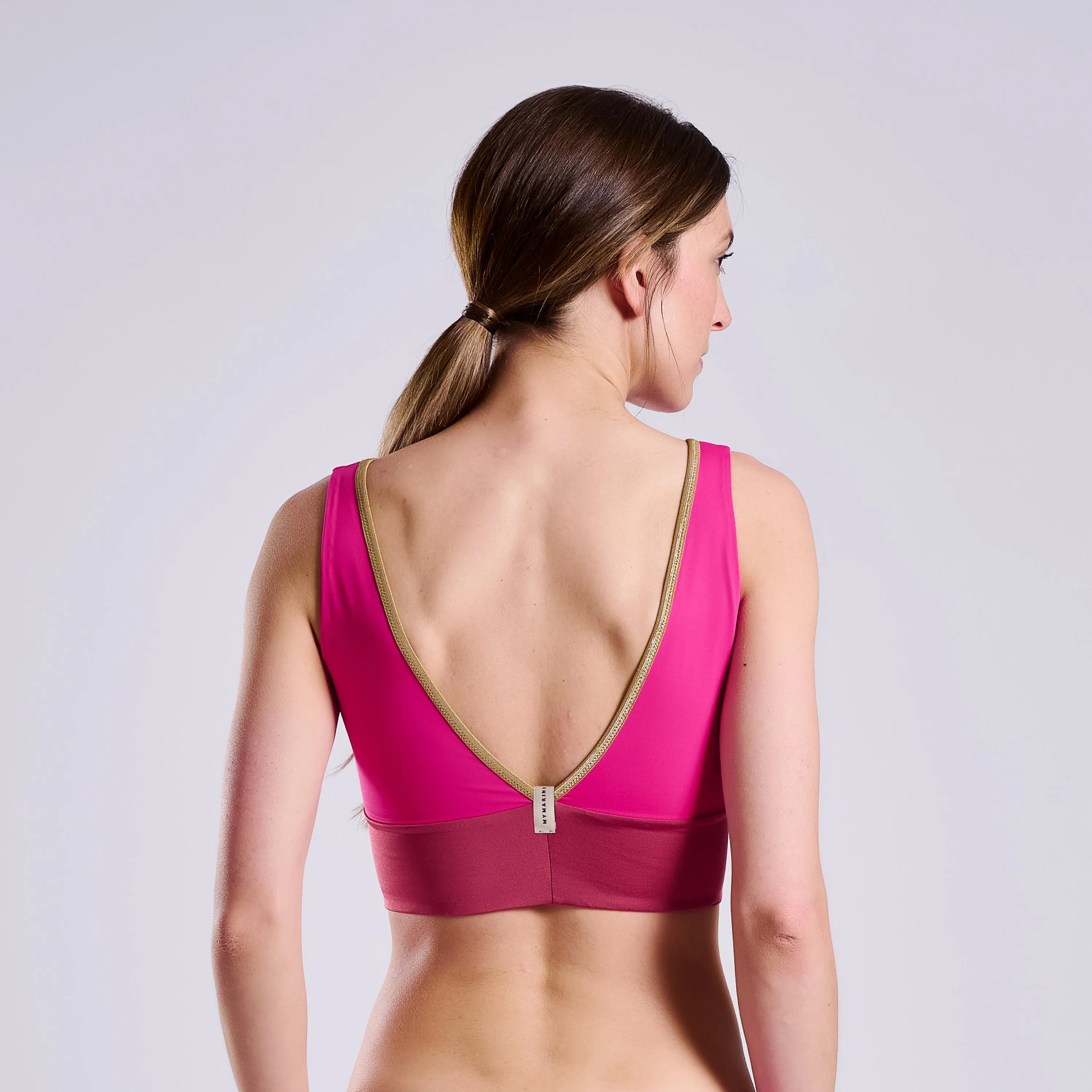 Yoga Top Shine '23