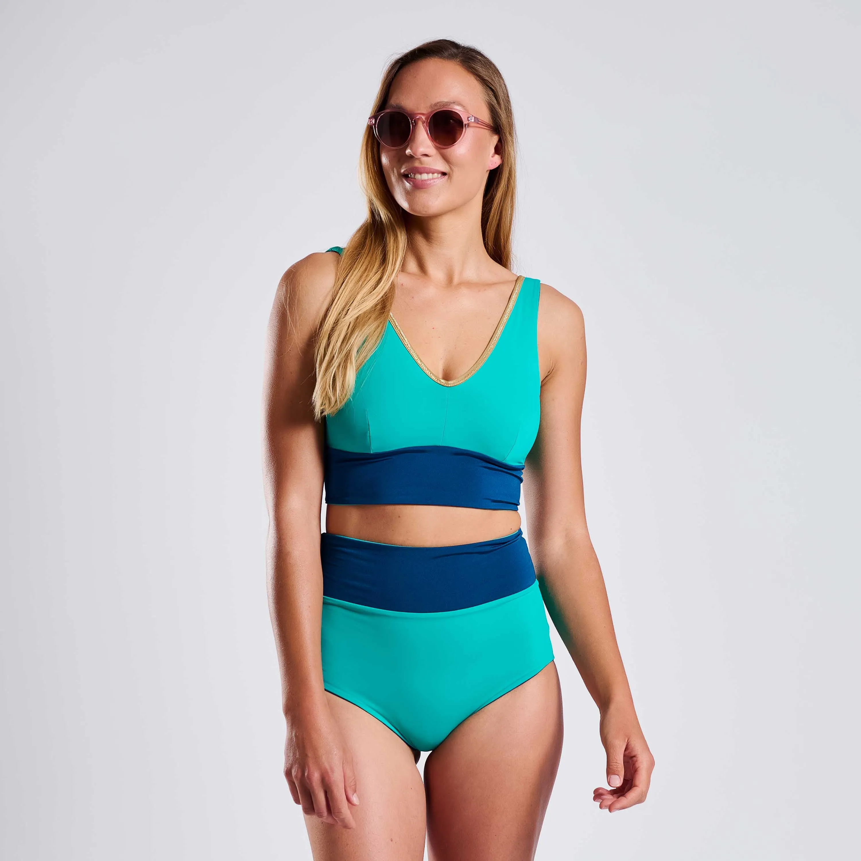 Yoga Top Shine '23