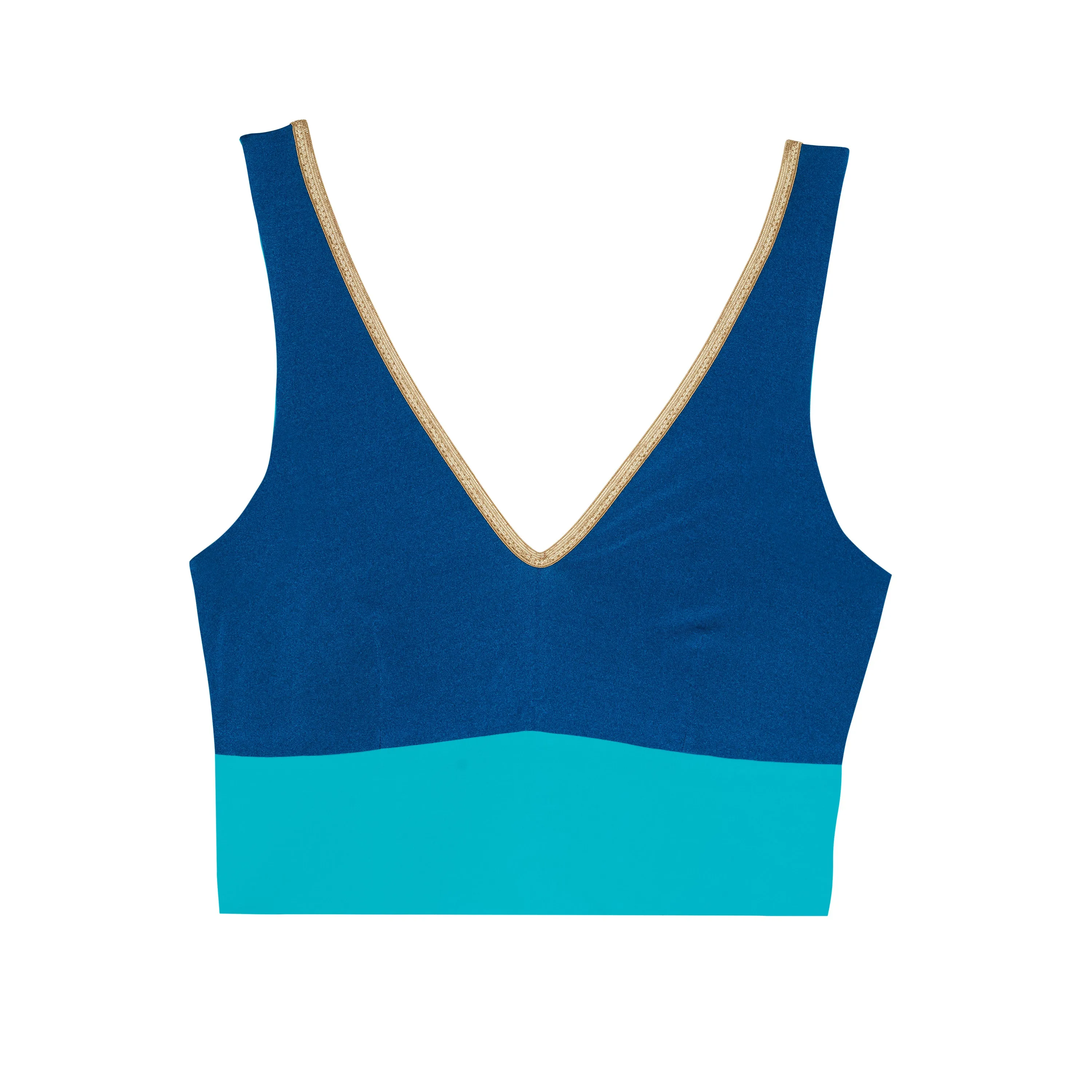 Yoga Top Shine '23
