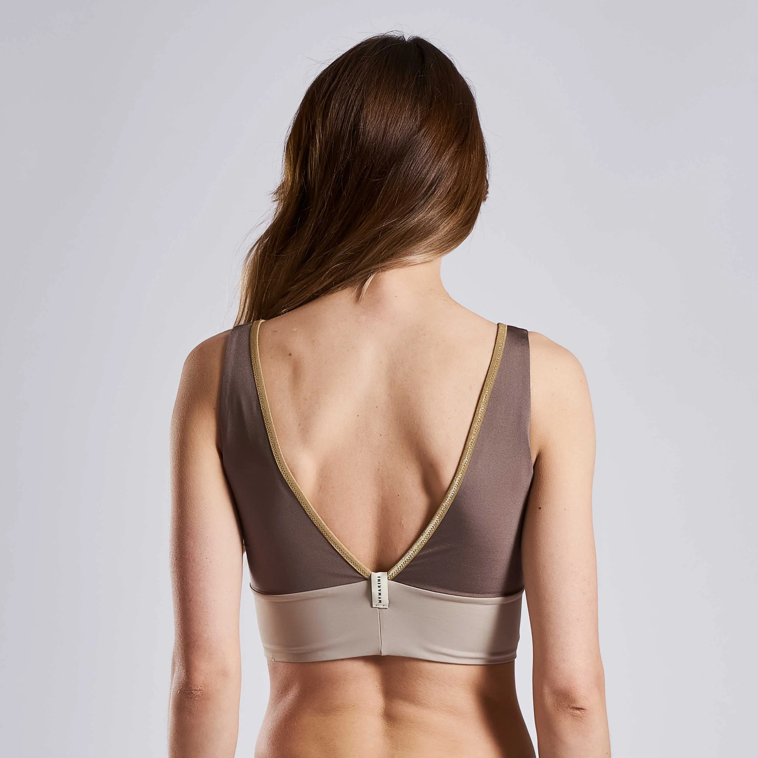 Yoga Top Shine '23