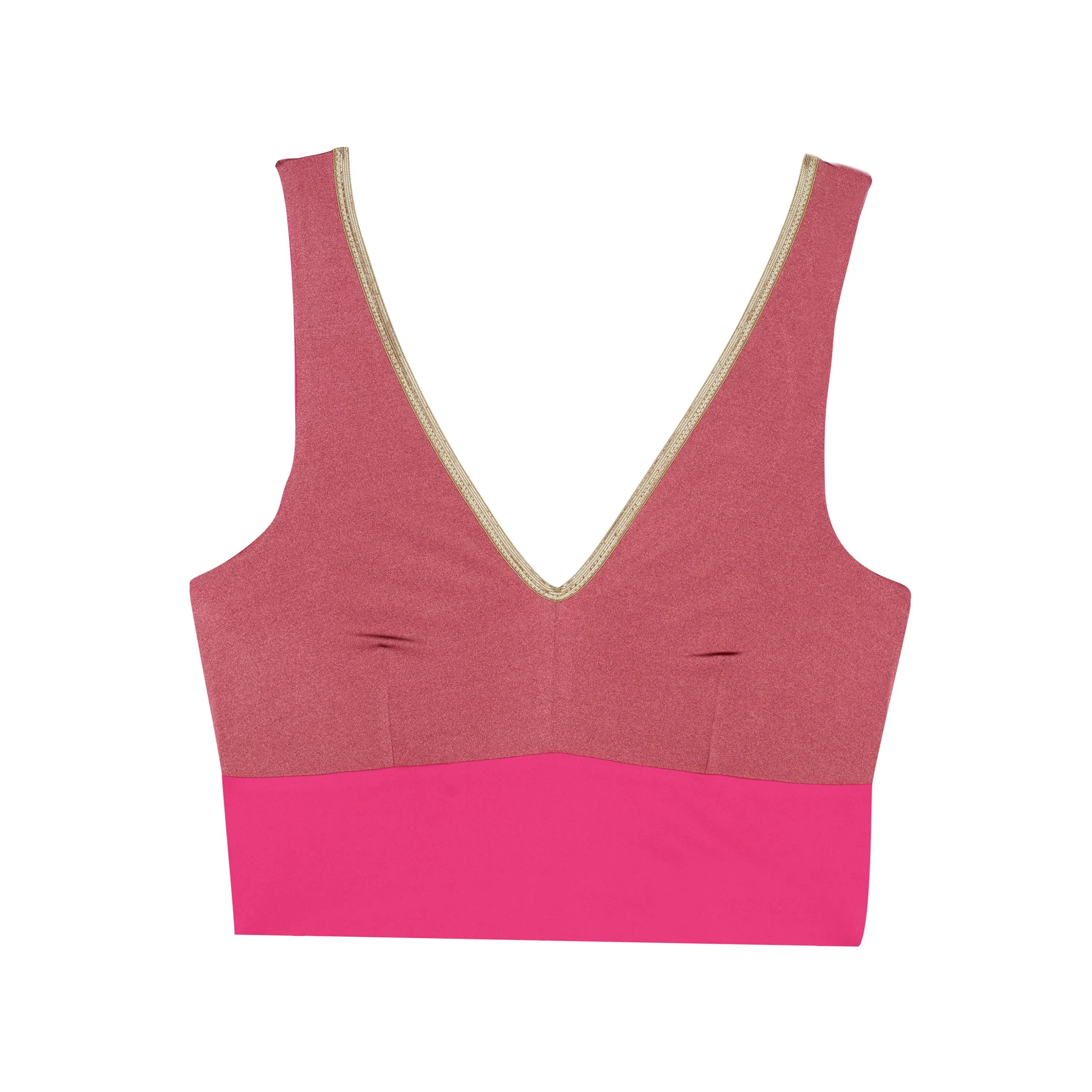 Yoga Top Shine '23