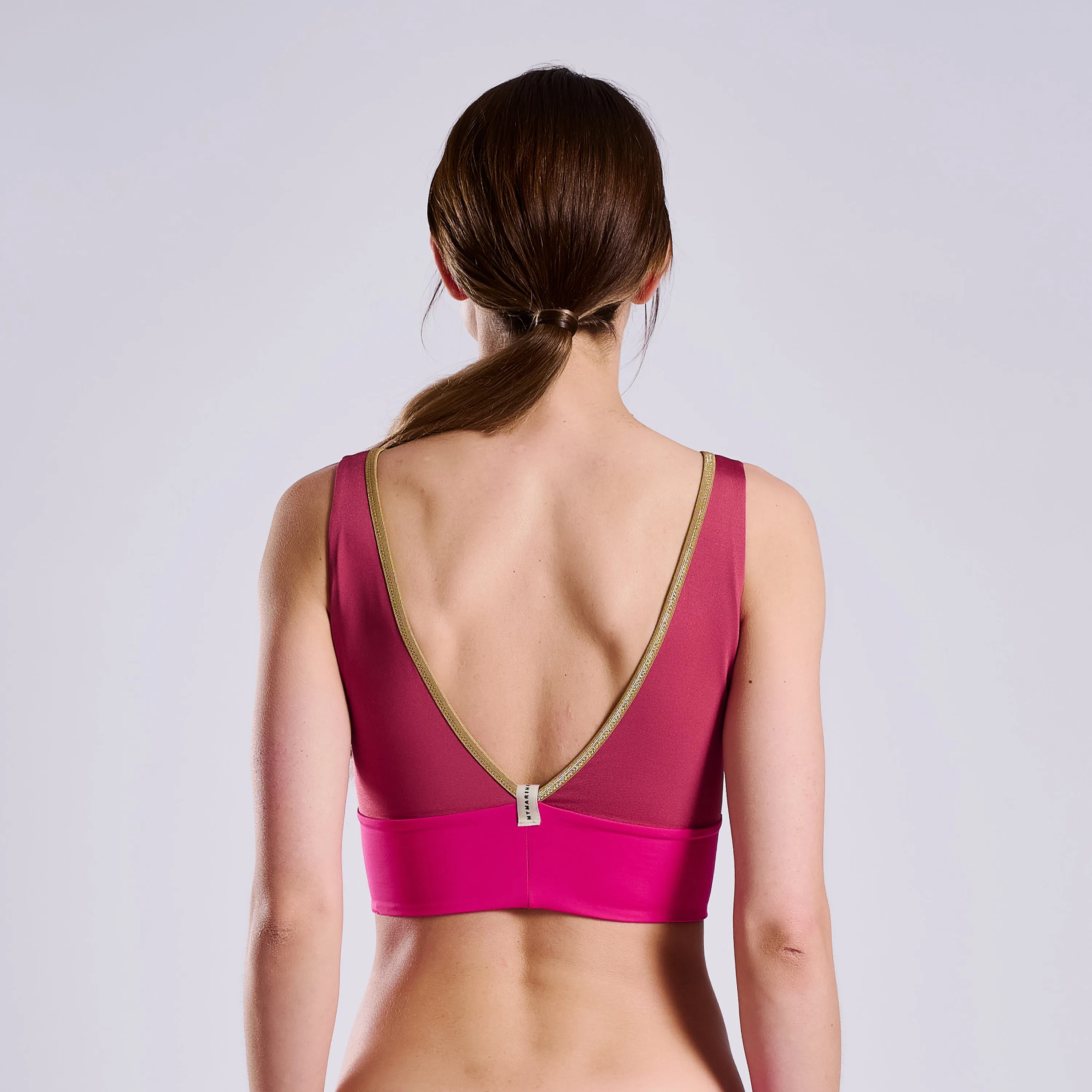 Yoga Top Shine '23