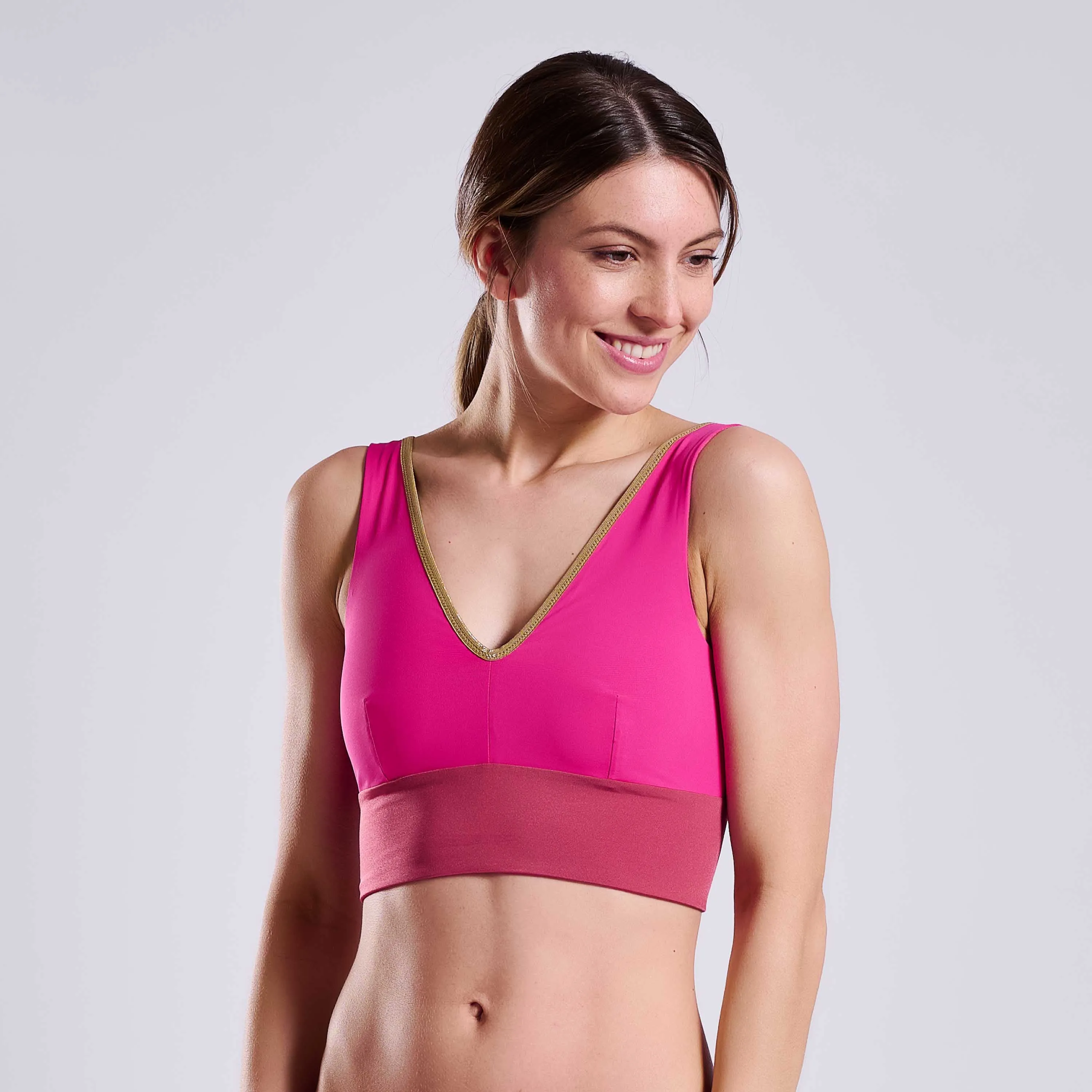 Yoga Top Shine '23