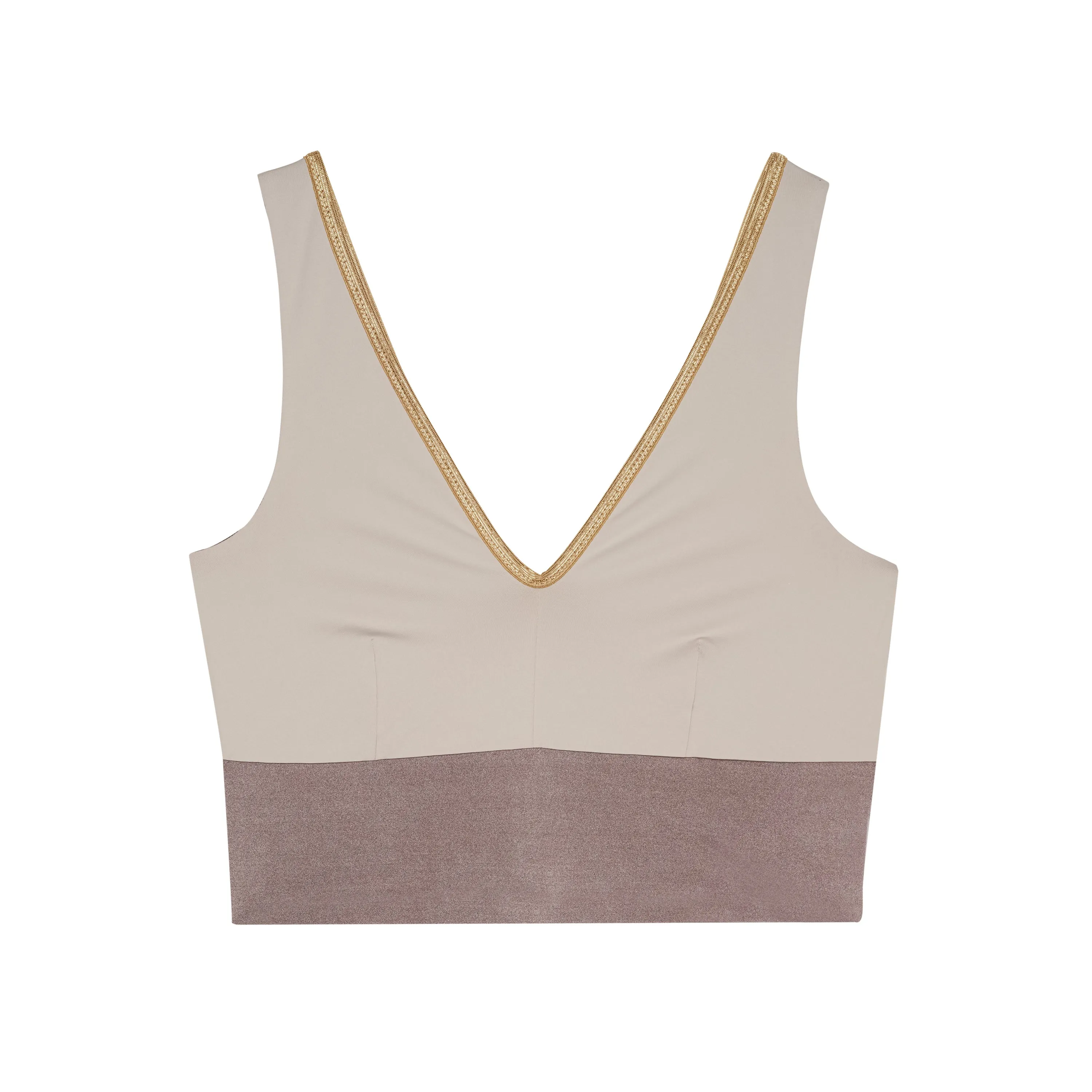 Yoga Top Shine '23