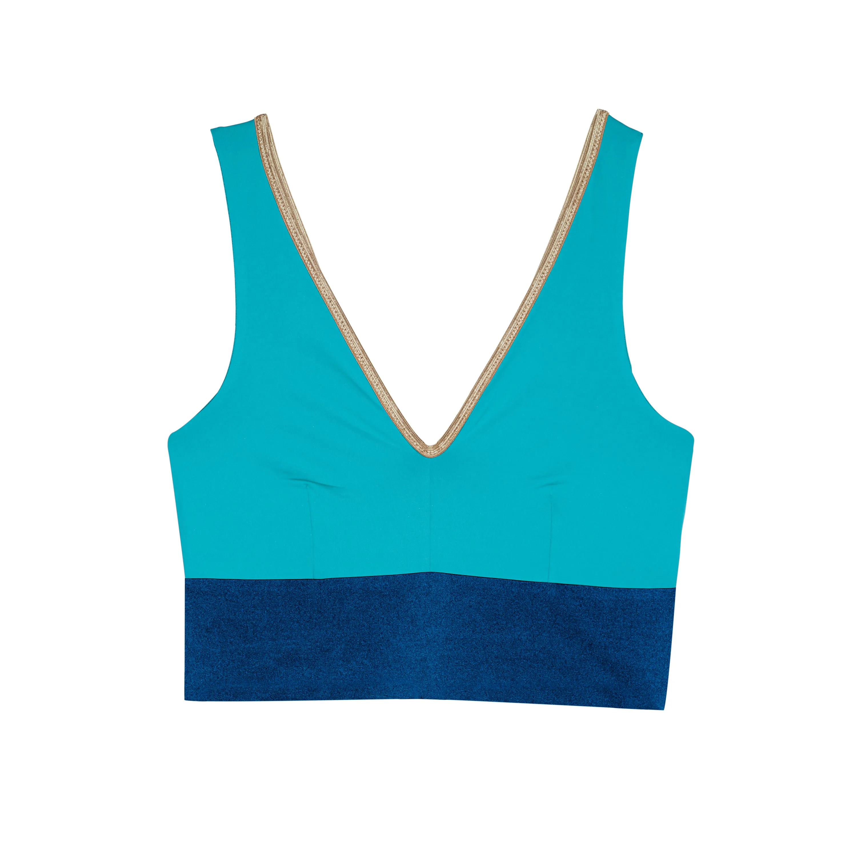 Yoga Top Shine '23
