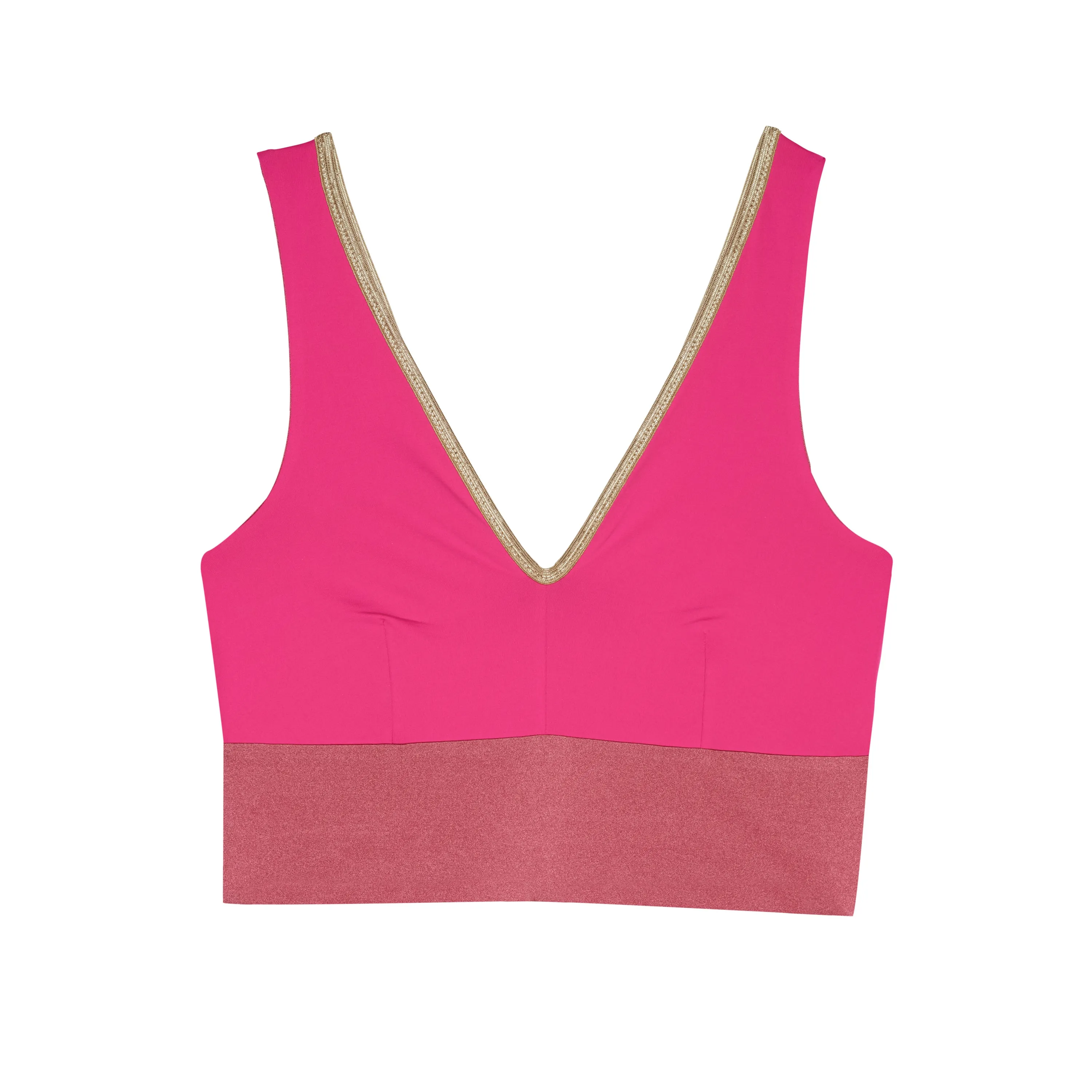 Yoga Top Shine '23