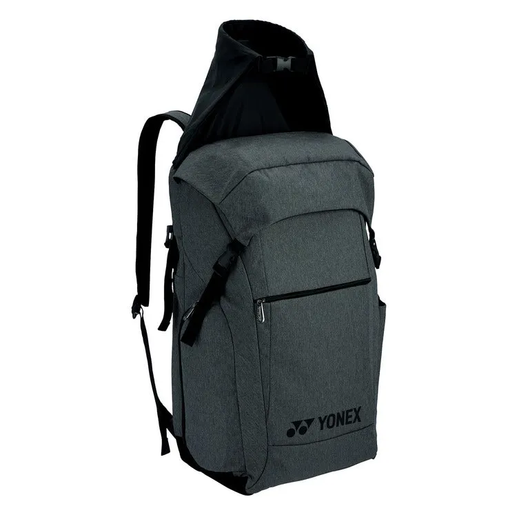Yonex BA82212T Active Backpack (Black/Red)
