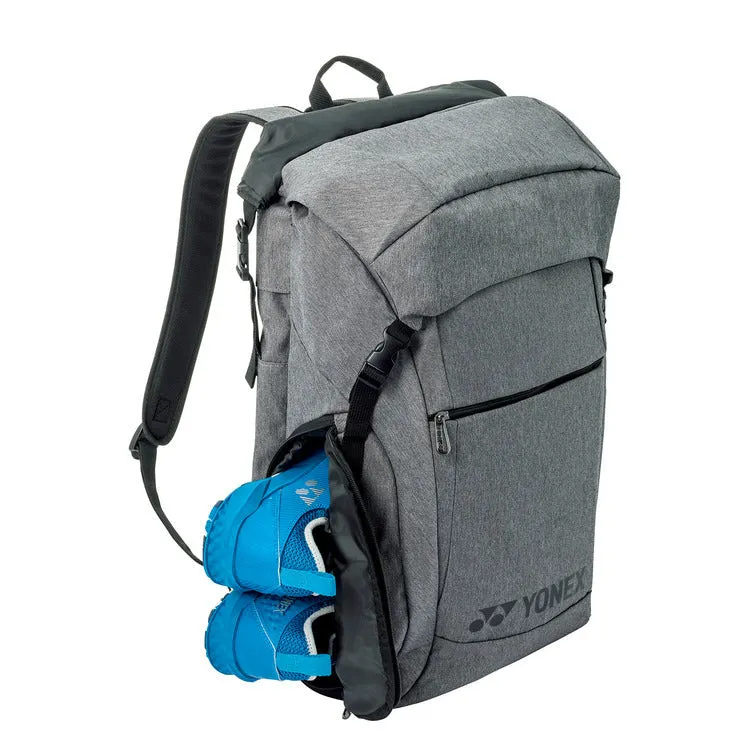 Yonex BA82212T Active Backpack (Black/Red)