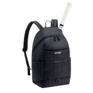 Yonex Compact Badminton/Tennis Backpack (BAG2468EX)
