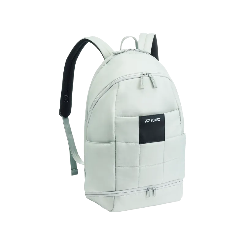 Yonex Compact Badminton/Tennis Backpack (BAG2468EX)