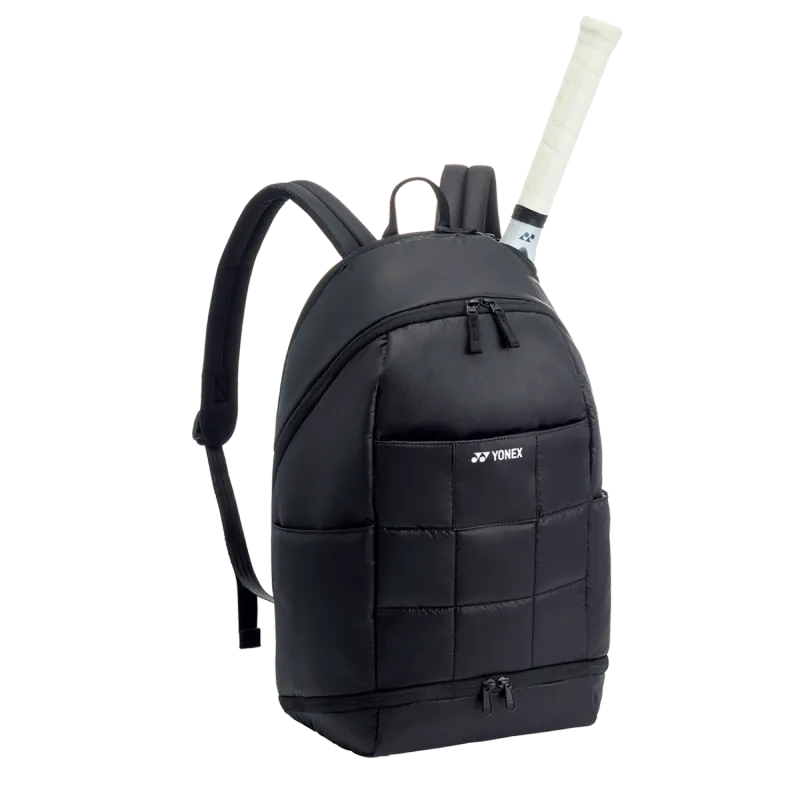 Yonex Compact Badminton/Tennis Backpack (BAG2468EX)