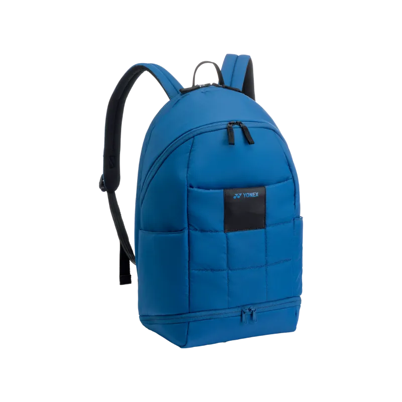 Yonex Compact Badminton/Tennis Backpack (BAG2468EX)