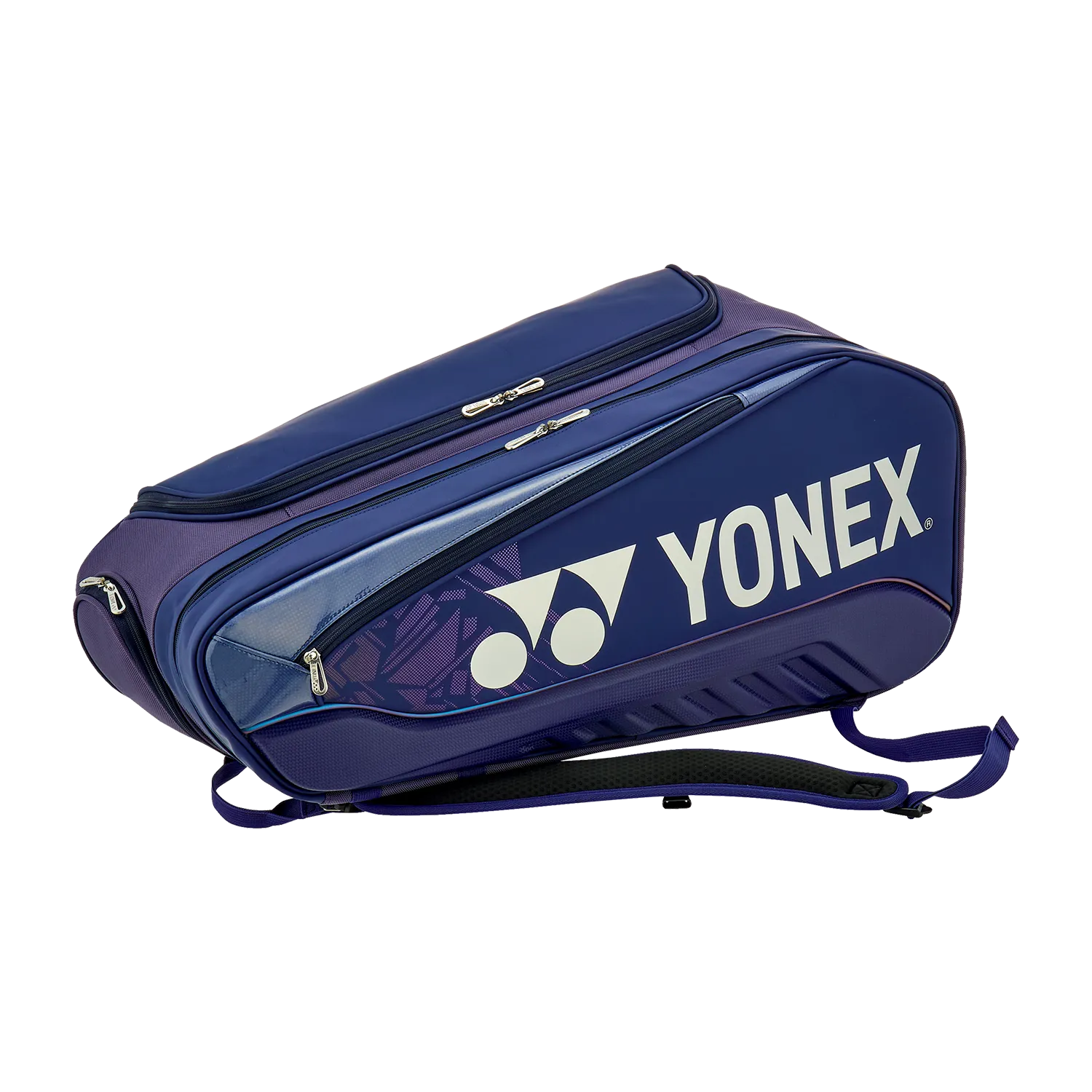 YONEX Expert Racquet Bag 02526  [Navy Blue]