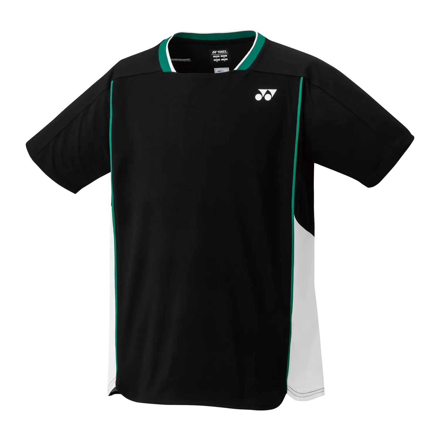 YONEX Men's Crew Neck Shirt 10627