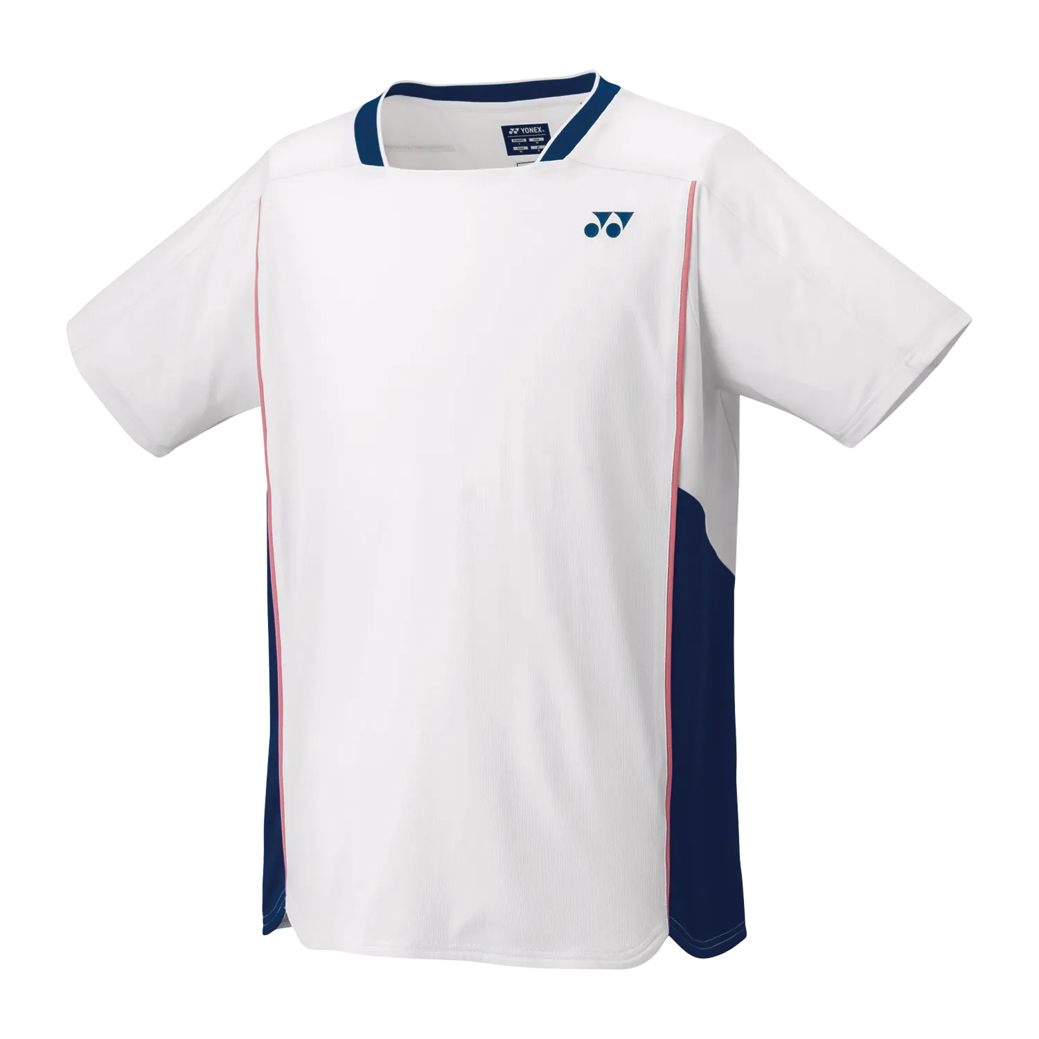 YONEX Men's Crew Neck Shirt 10627