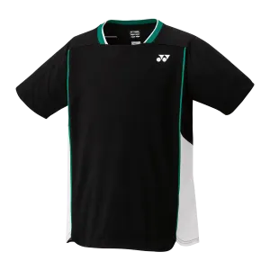 YONEX Men's Crew Neck Shirt 10627