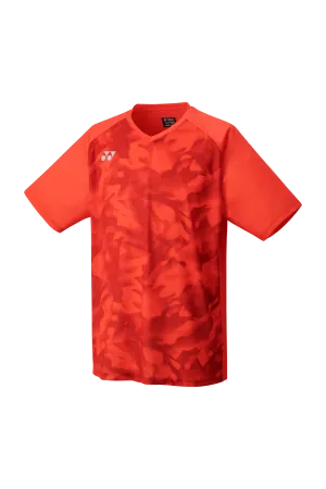 YONEX Men's Team Shirts YM0033