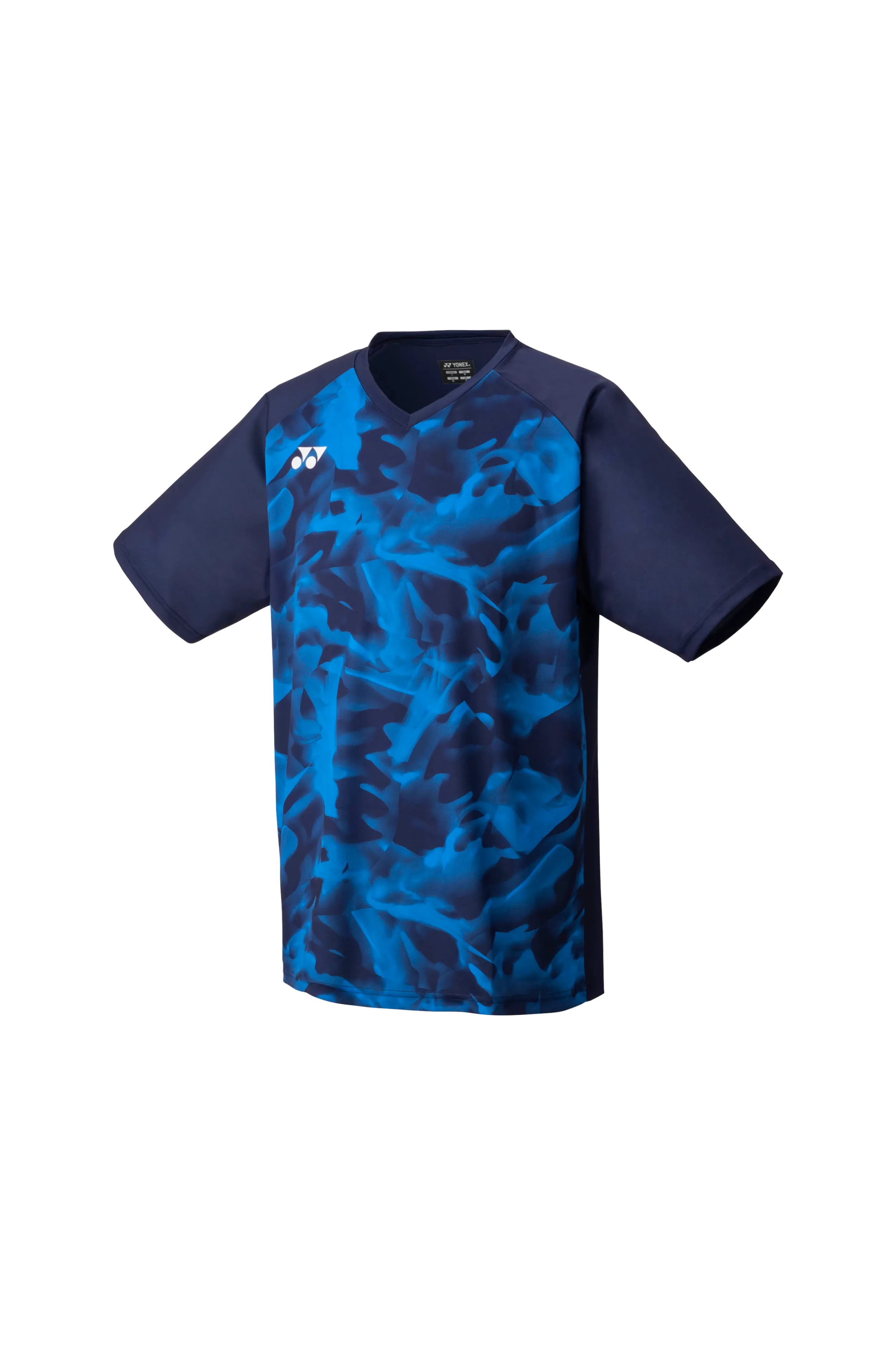 YONEX Men's Team Shirts YM0033
