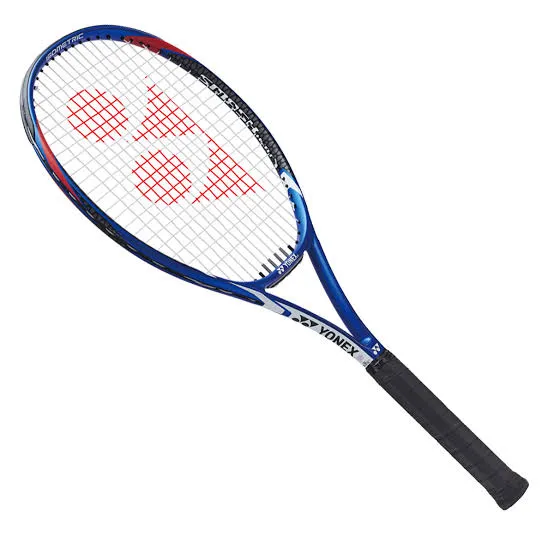 YONEX SMASH HEAT TENNIS RACQUET (290GM, STRUNG, GREEN)