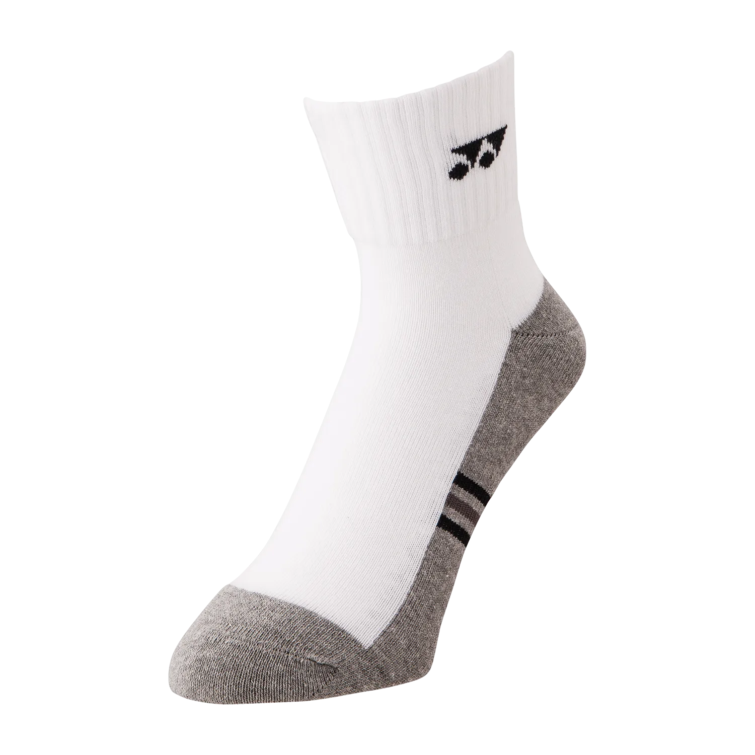 YONEX Sport Quarter Socks 19234 (3PAIRS)